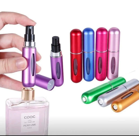 Mini Perfume Refills