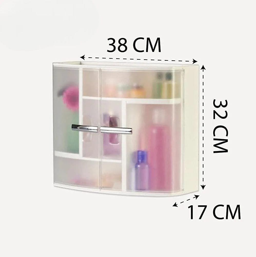 Bathroom Cabinet / Rolex Cabinet for Washroom