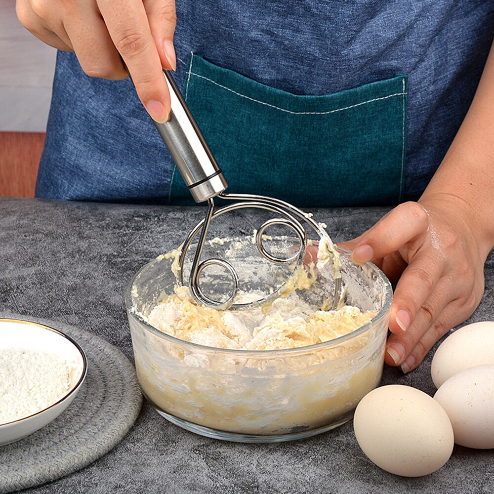 Dough Mixer