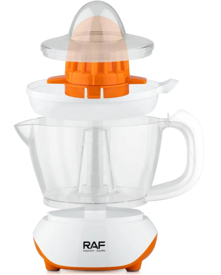 RAF Citrus Juicer