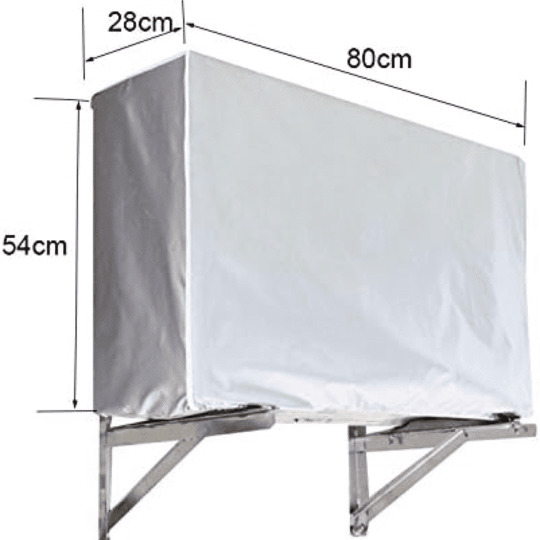 Waterproof AC Cover(Inner & Outer)