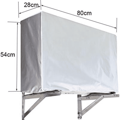 Waterproof AC Cover(Inner & Outer)