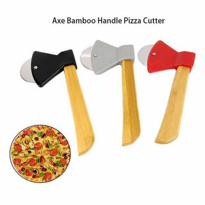 Kulhari Style Pizza Cutter