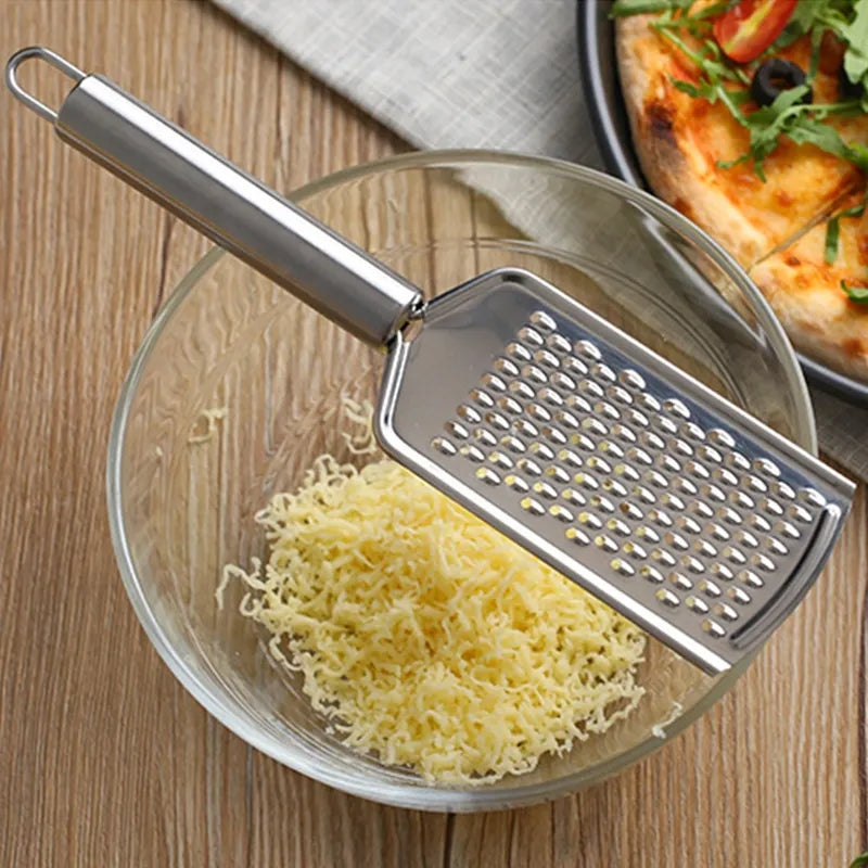 Stainlees Steel Mini Cheese Grater