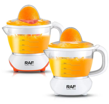 RAF Citrus Juicer