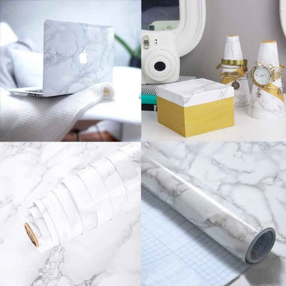 Aluminium Marble Sheet Roll 2mtrs