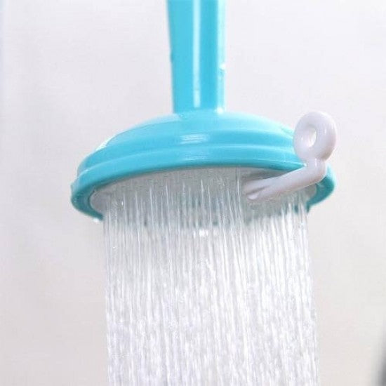 Silicone Tap Faucet Sprayer