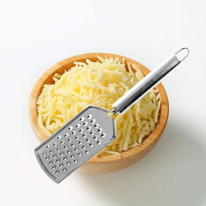 Stainlees Steel Mini Cheese Grater