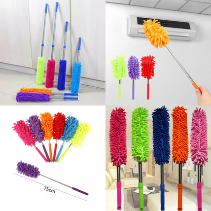 Telescopic Wall Duster