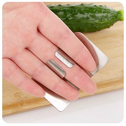 Steel Finger Guard Protector