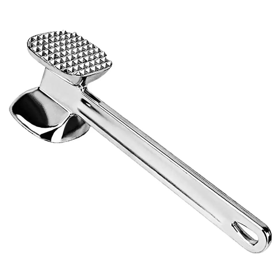 Dual Sided Meat Hammer