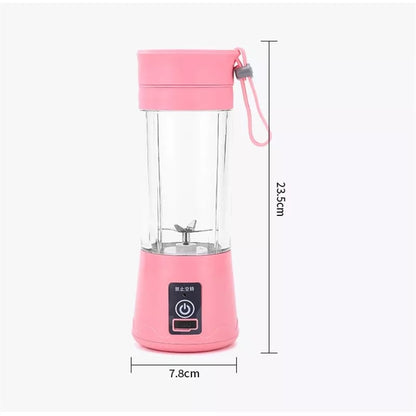 Re Chargeable Juicer/ Blender