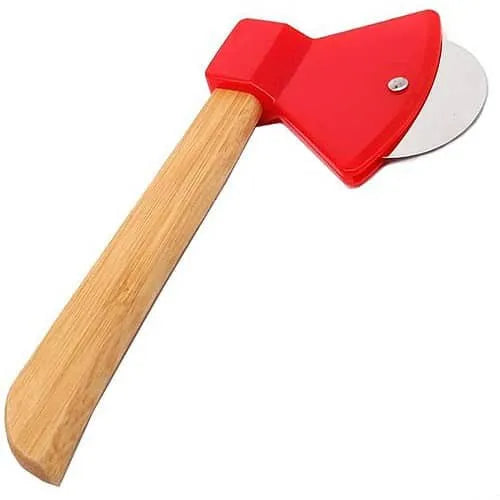 Kulhari Style Pizza Cutter