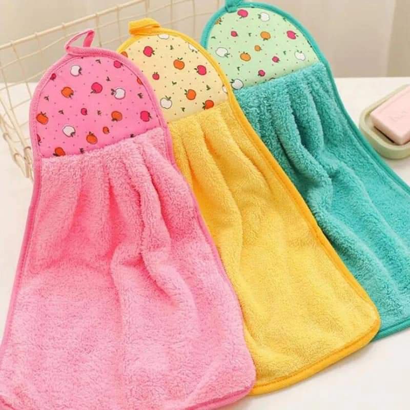 Kitchen Towel