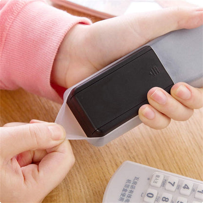 Silicone Rabbit RC Cover: Waterproof Dust-Proof Protector for TV Remotes