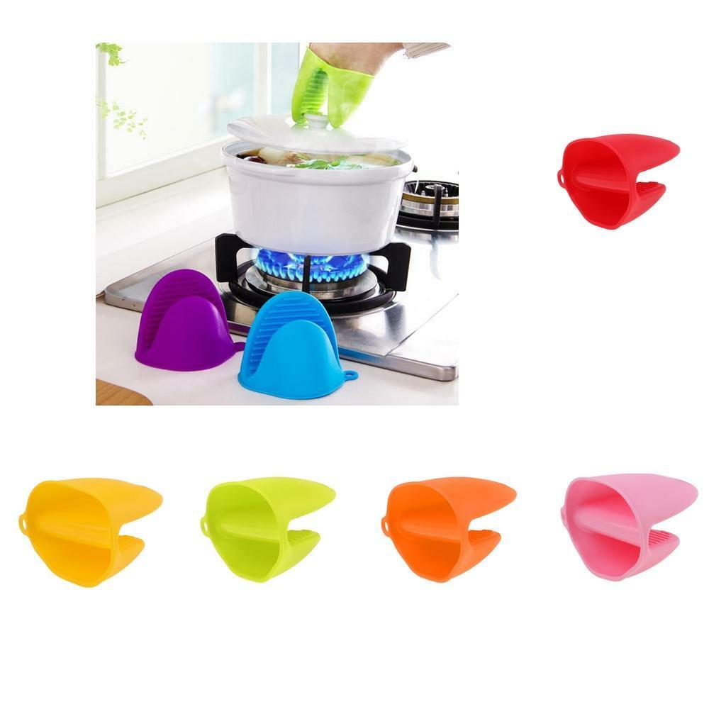 Grips Gloves for Kitchen Cooking 2 Pcs