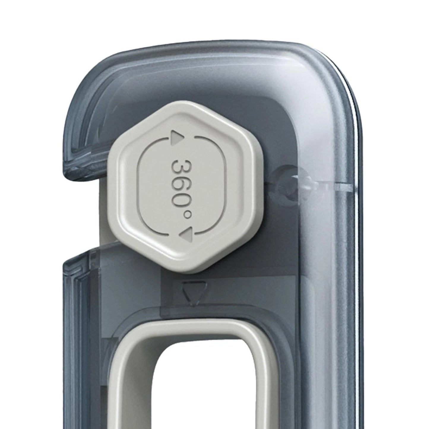 Child Safety Lock