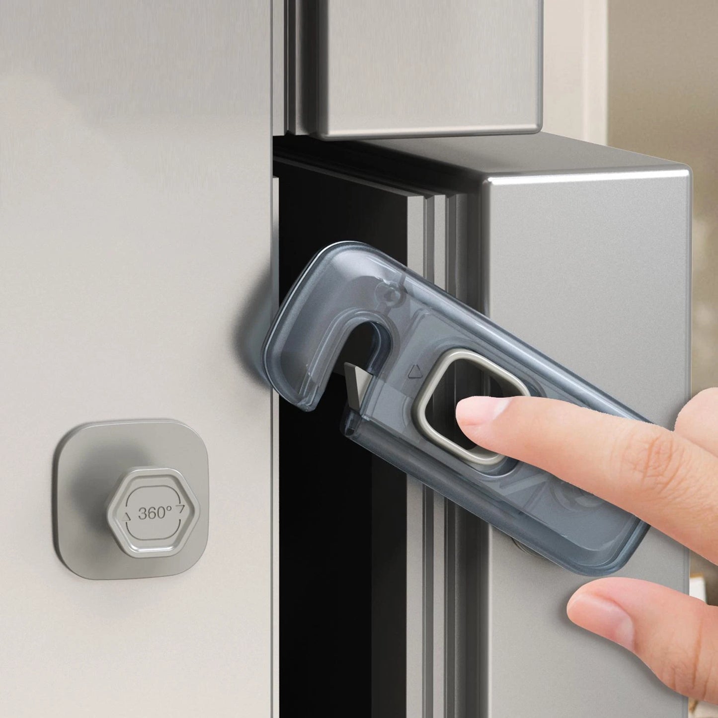 Child Safety Lock