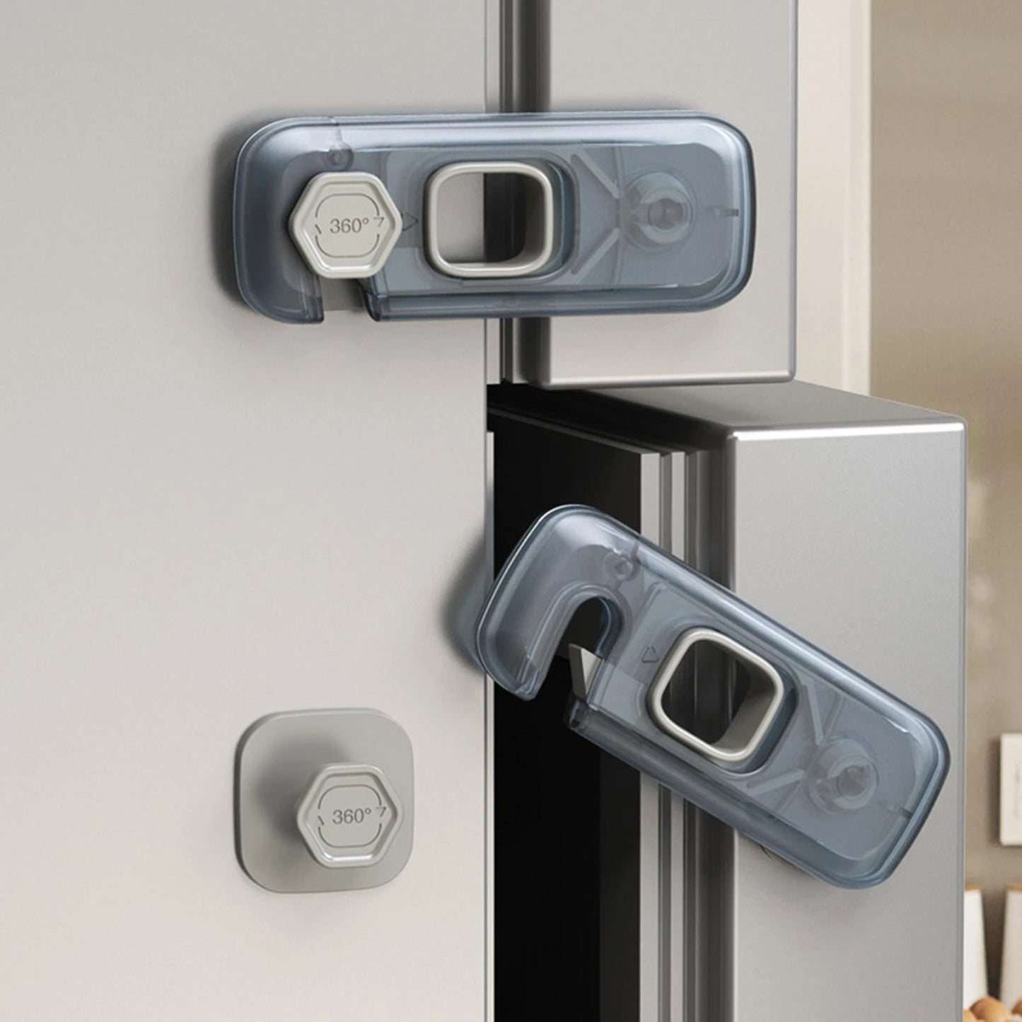 Child Safety Lock