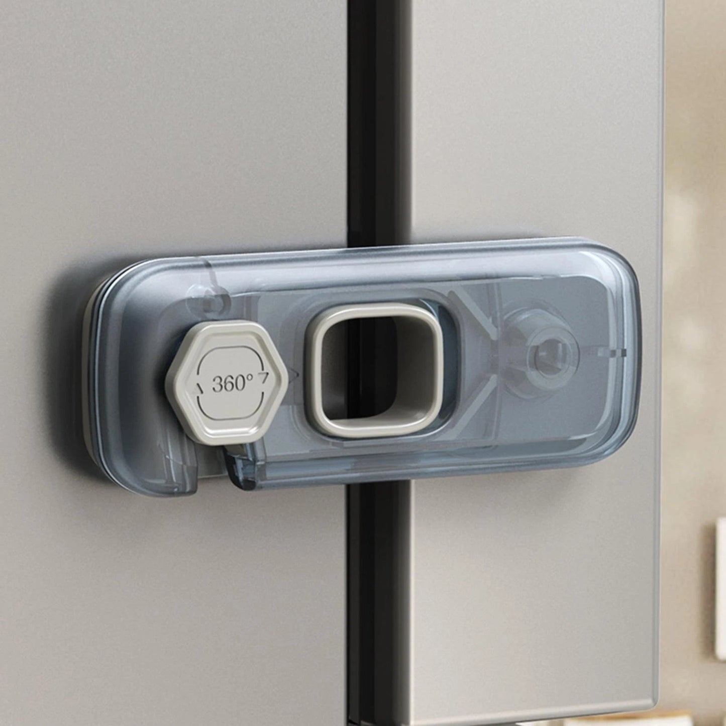 Child Safety Lock